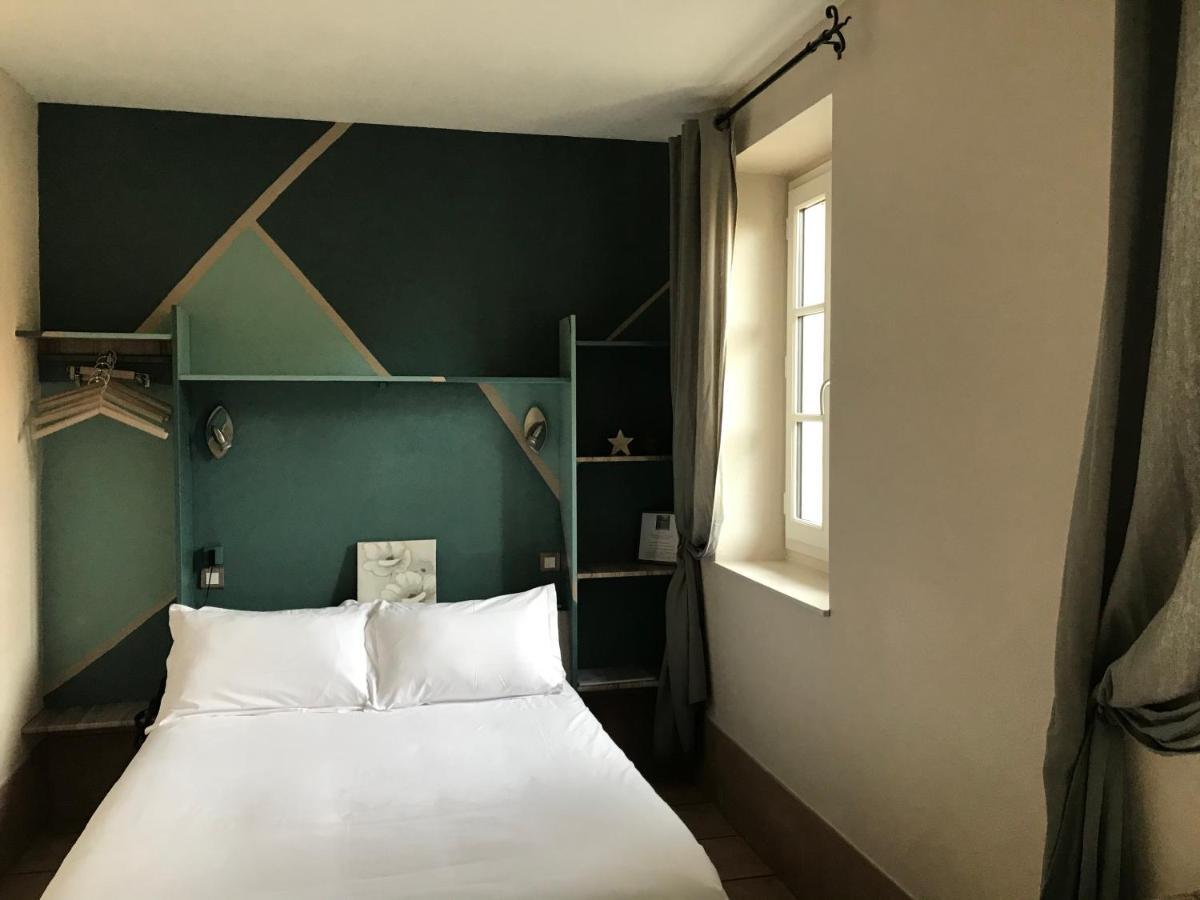 Hotel Des Bains Figeac Eksteriør bilde