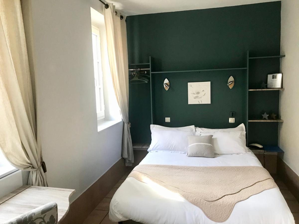 Hotel Des Bains Figeac Eksteriør bilde